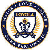 Visit Loyola Elementary Website