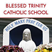 Visit Blessed Trinity Website