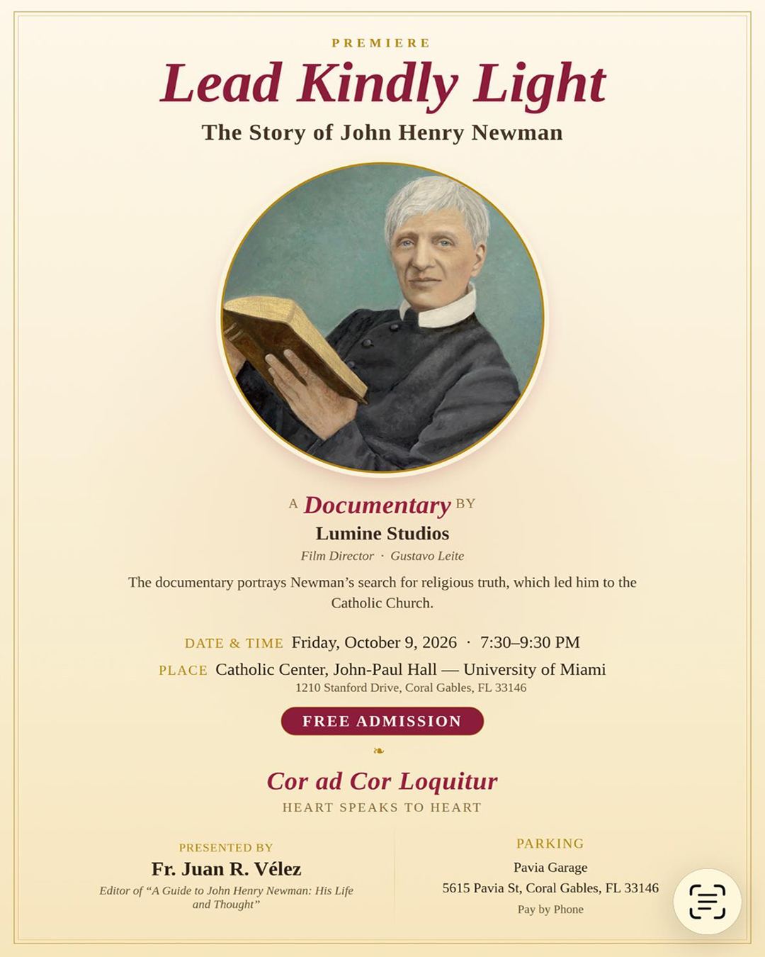 Lead Kindly Light: The Story of John Henry Newman                                                                                                                                                                                                                                                           